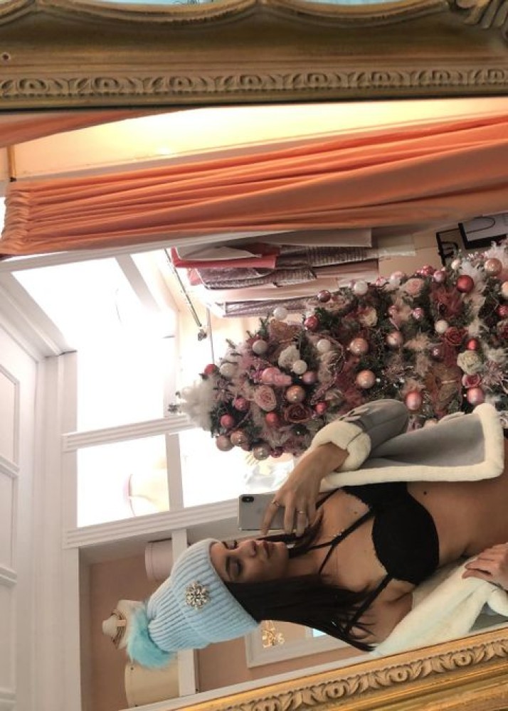 Индивидуалка Диана фото № 2 в городе Москва