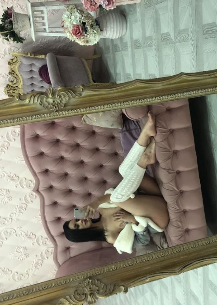 Индивидуалка Диана фото № 2 в городе Москва