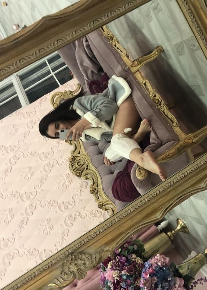 Индивидуалка Диана фото № 2 в городе Москва