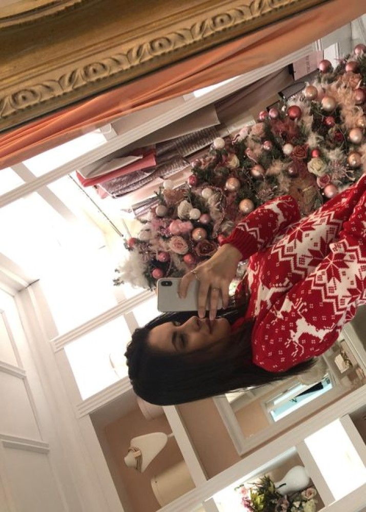 Индивидуалка Диана фото № 2 в городе Москва