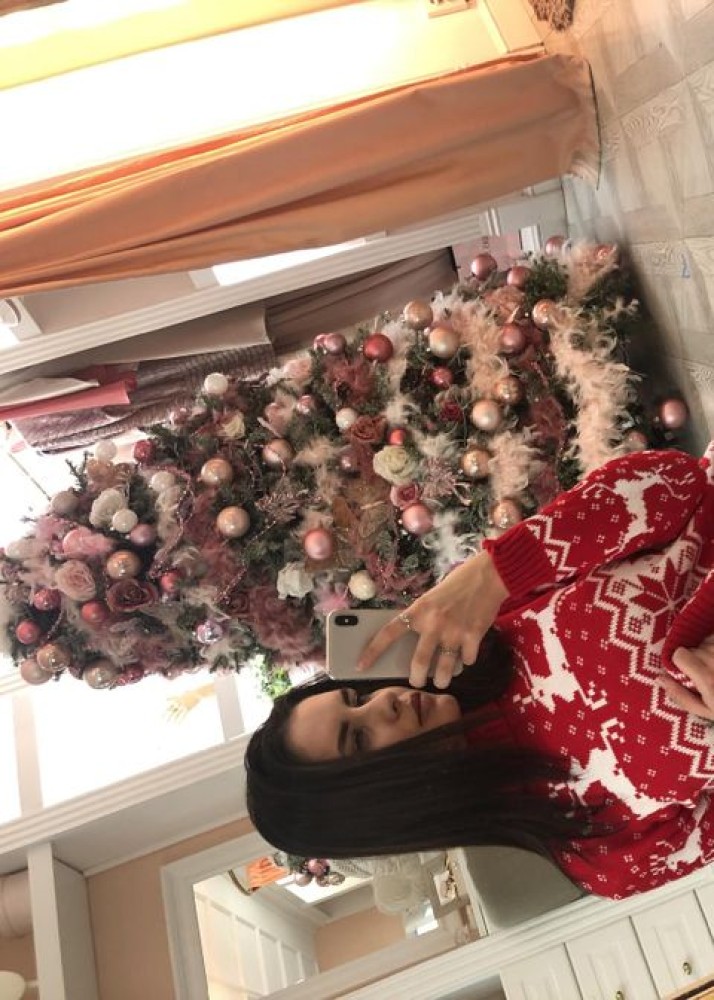 Индивидуалка Диана фото № 2 в городе Москва