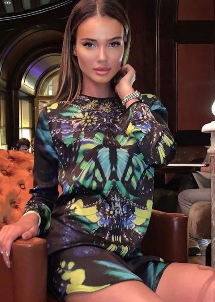 Индивидуалка ДИАНА главное фото в городе Москва 