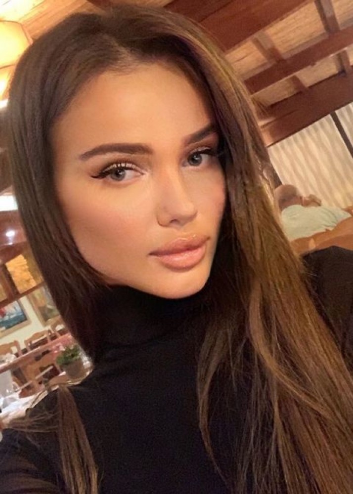 Индивидуалка ДИАНА фото № 2 в городе Москва