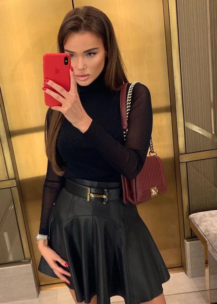 Индивидуалка ДИАНА фото № 2 в городе Москва