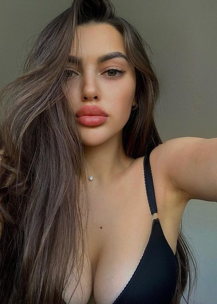 Индивидуалка Диана фото № 2 в городе Москва