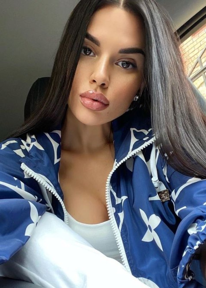 Индивидуалка ДИАНА главное фото в городе Москва 