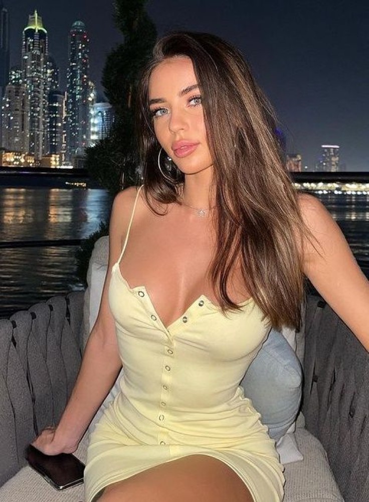 Индивидуалка ДИАНА фото № 2 в городе Москва