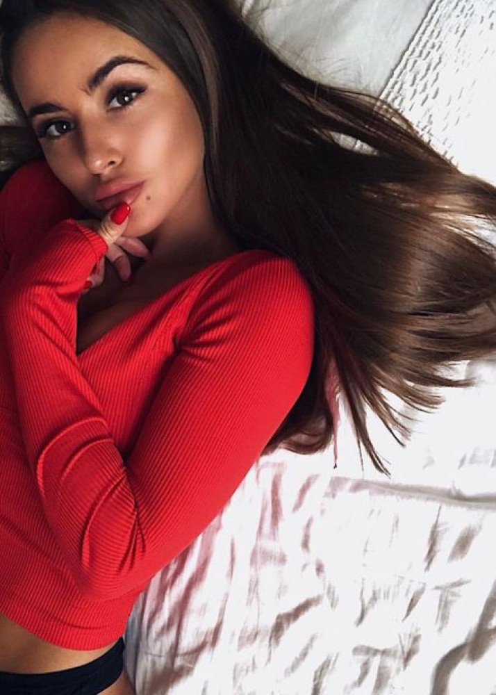 Индивидуалка Диана фото № 2 в городе Москва