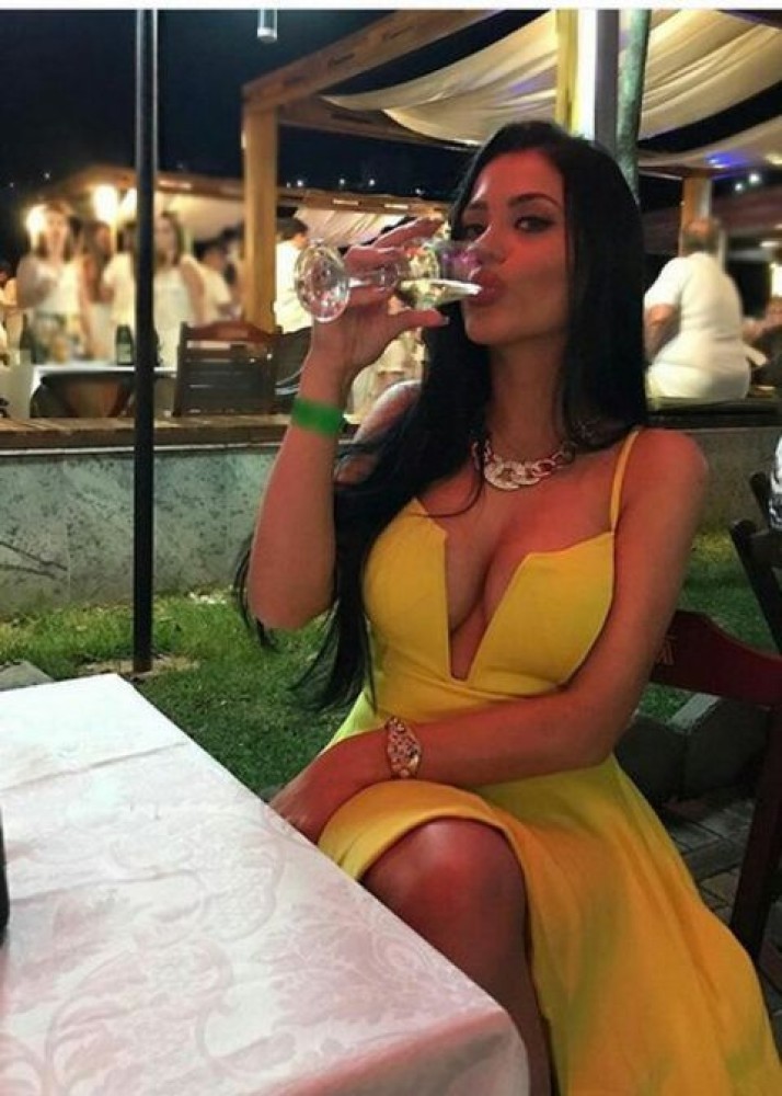 Индивидуалка Диана фото № 2 в городе Москва