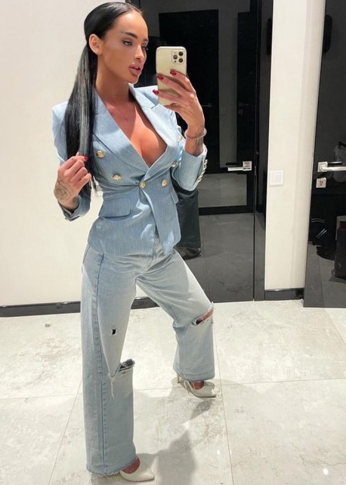 Индивидуалка Диана фото № 2 в городе Москва