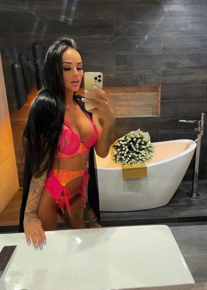 Индивидуалка Диана фото № 2 в городе Москва