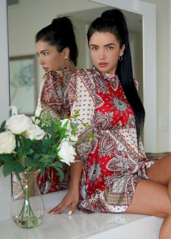 Индивидуалка Диана фото № 2 в городе Москва