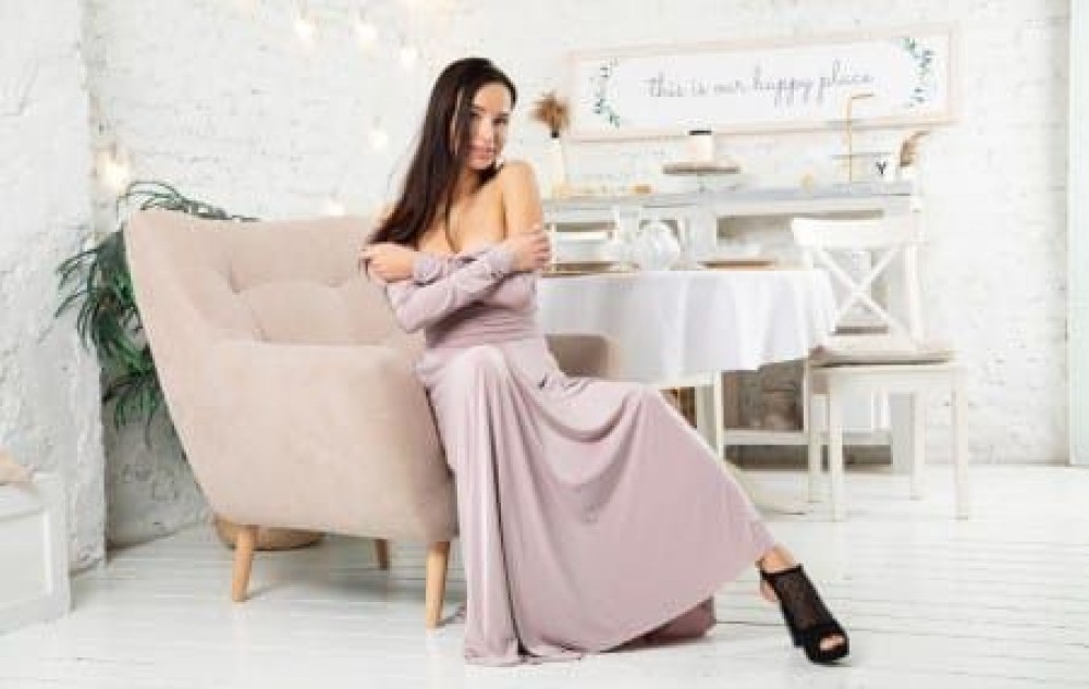 Индивидуалка Диана фото № 2 в городе Москва