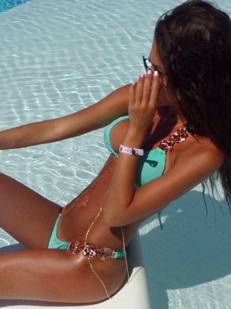 Индивидуалка ДИАНА фото № 2 в городе Москва