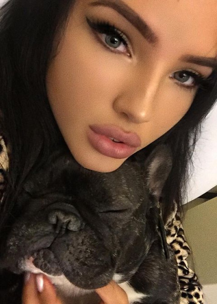 Индивидуалка ДИАНА фото № 2 в городе Москва