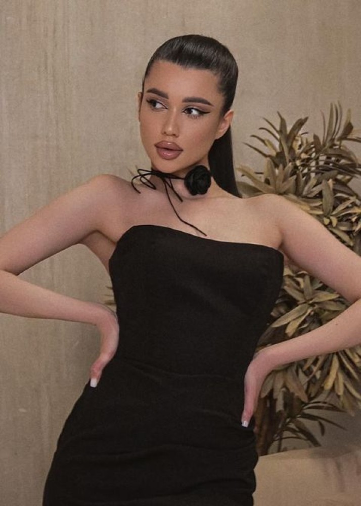 Индивидуалка Диана фото № 2 в городе Москва