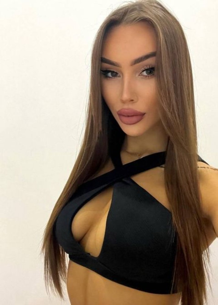 Индивидуалка Диана главное фото в городе Москва 