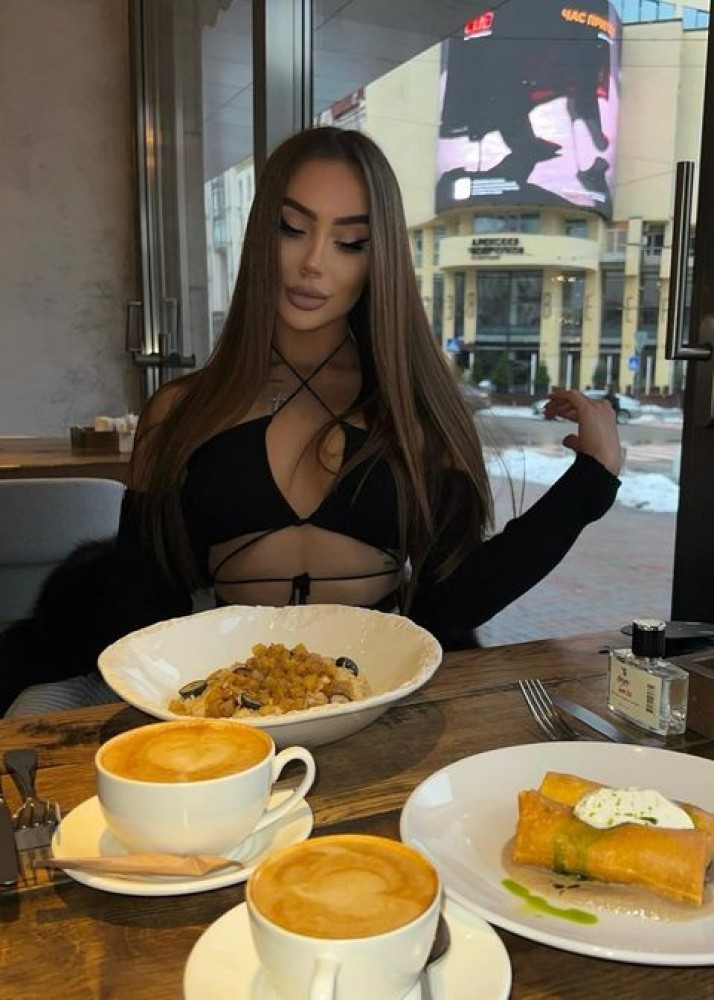 Индивидуалка Диана фото № 2 в городе Москва