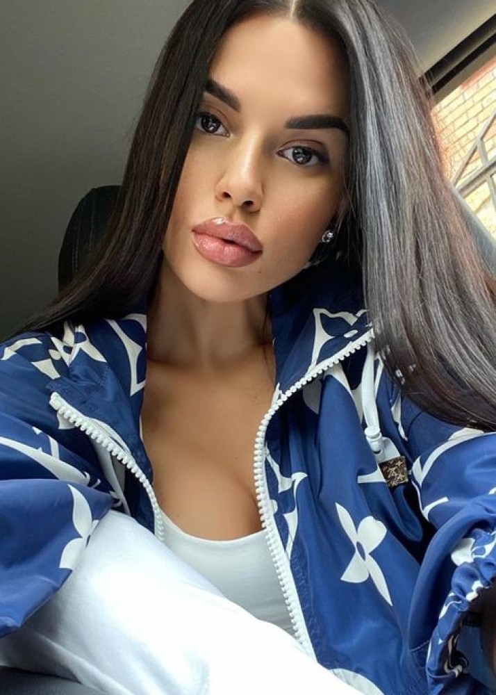 Индивидуалка ДИАНА фото № 2 в городе Москва