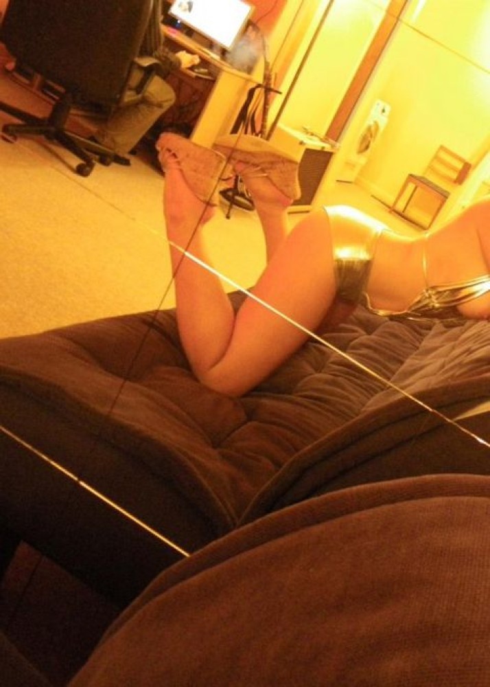 Индивидуалка Диана фото № 2 в городе Москва