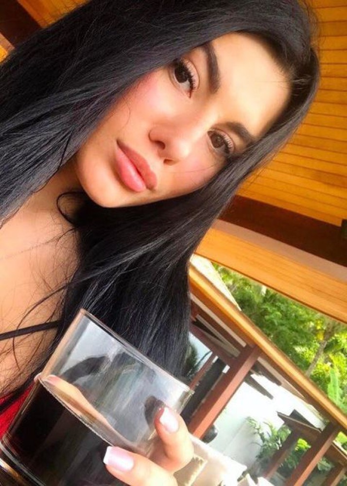 Индивидуалка Диана фото № 2 в городе Москва