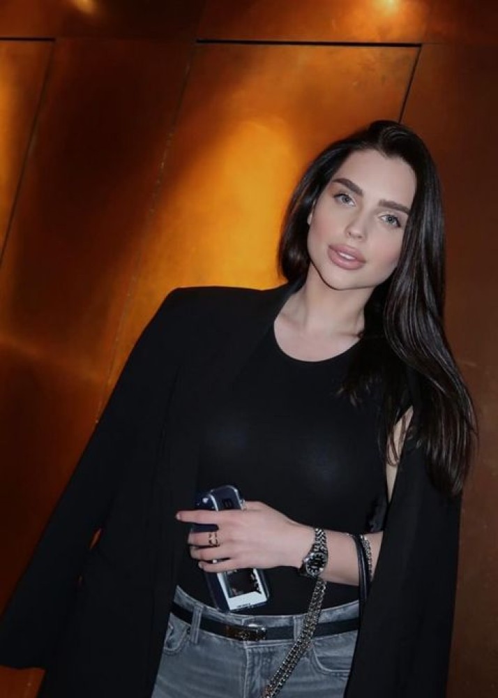 Индивидуалка Диана фото № 2 в городе Москва