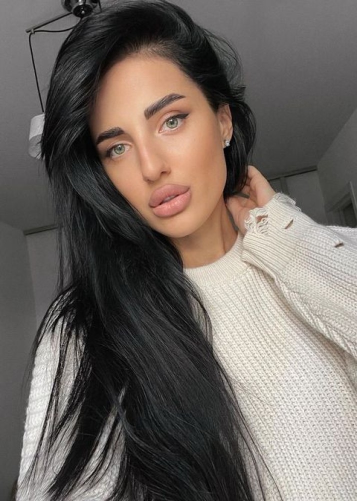 Индивидуалка Диана фото № 2 в городе Москва