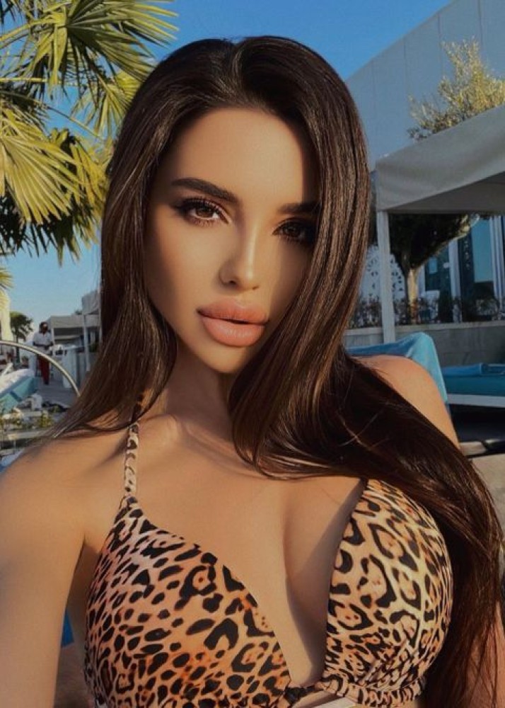 Индивидуалка Диана главное фото в городе Москва 