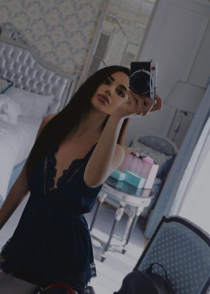 Индивидуалка Диана фото № 2 в городе Москва