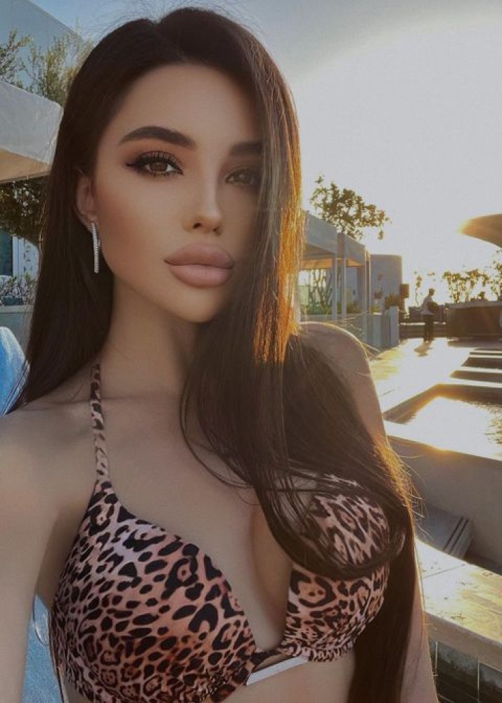 Индивидуалка Диана фото № 2 в городе Москва