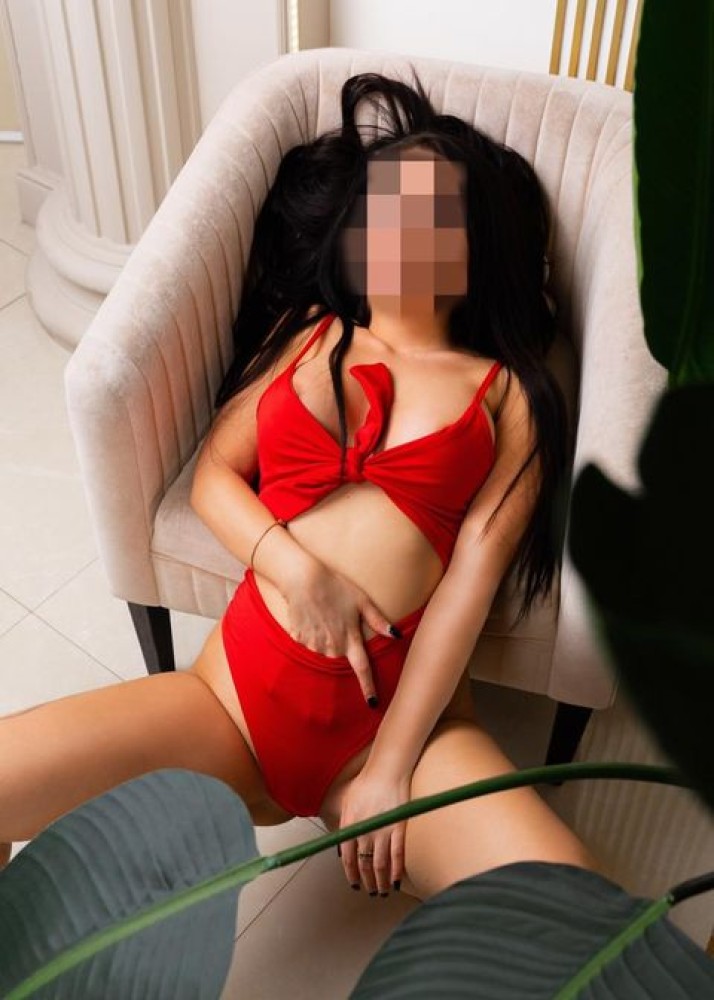 Индивидуалка Диана фото № 2 в городе Москва