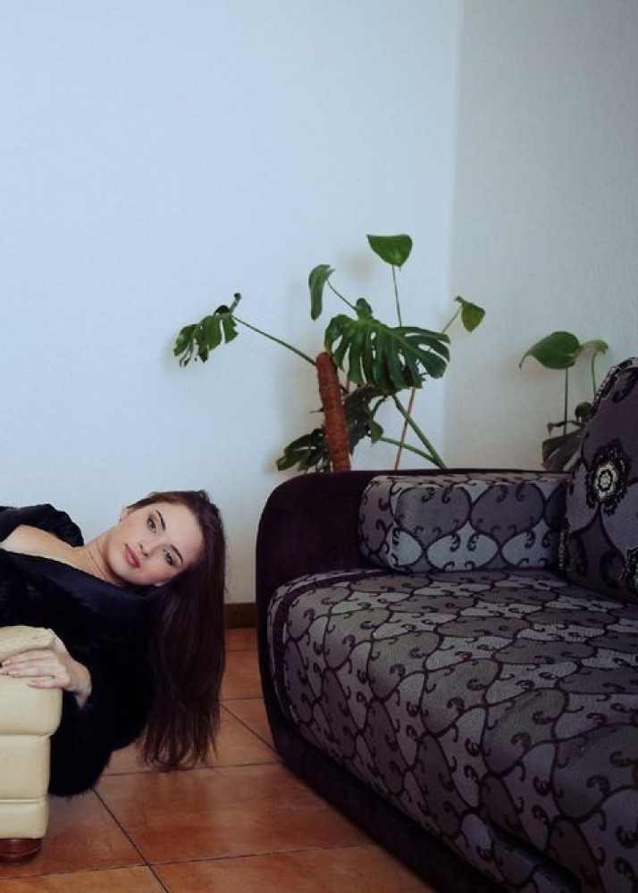 Индивидуалка Диана фото № 2 в городе Москва