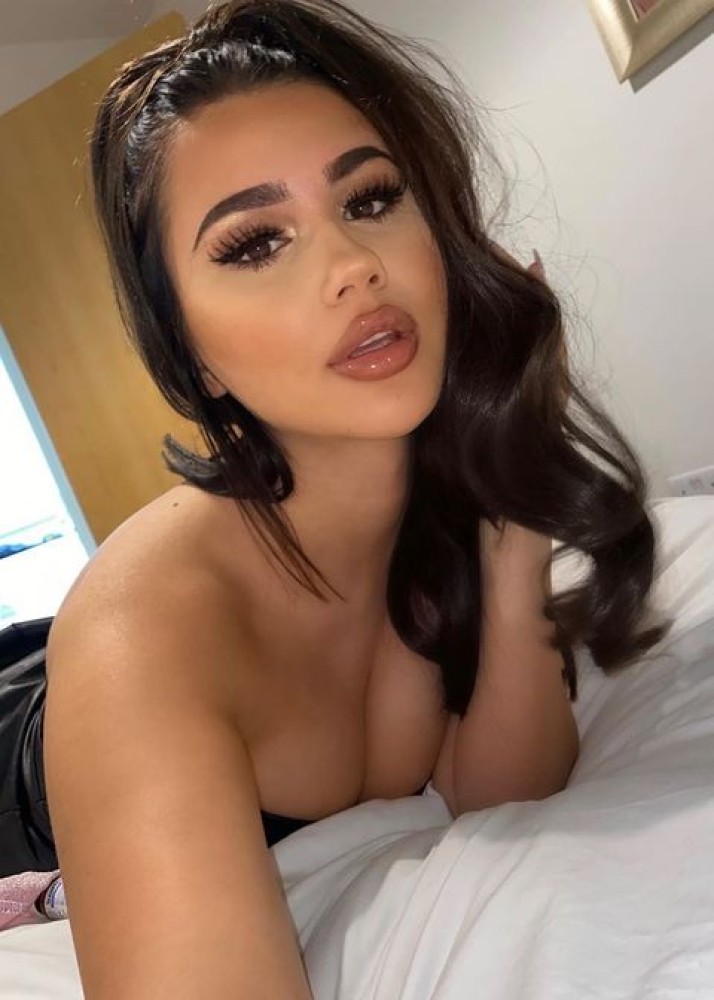 Индивидуалка Диана фото № 2 в городе Москва