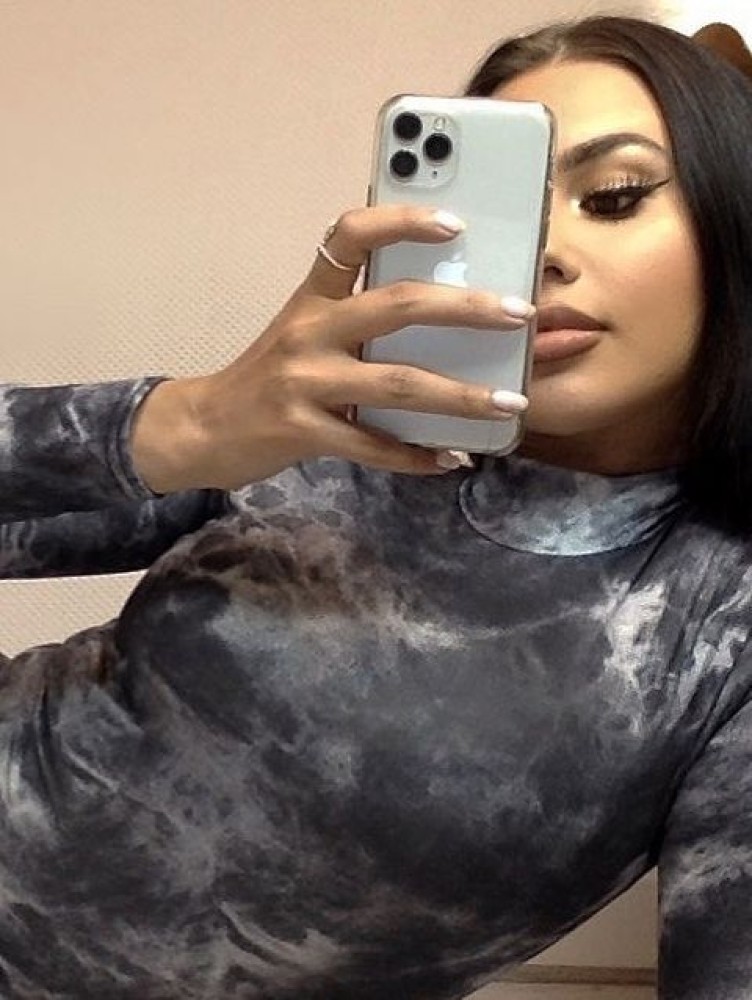 Индивидуалка Диана фото № 2 в городе Москва