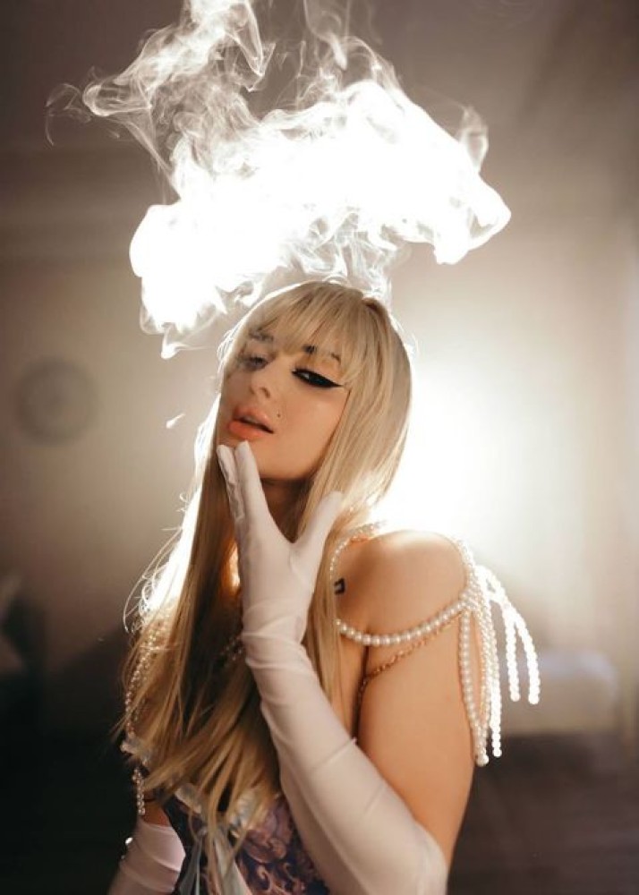 Индивидуалка Диана фото № 2 в городе Москва