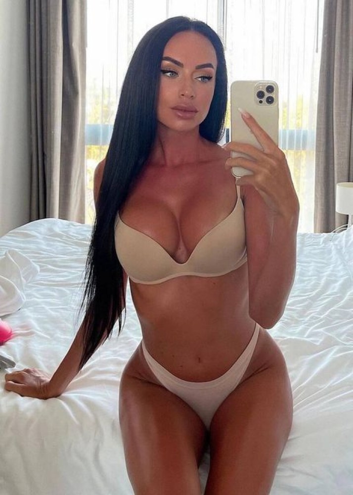 Индивидуалка Диана фото № 2 в городе Москва