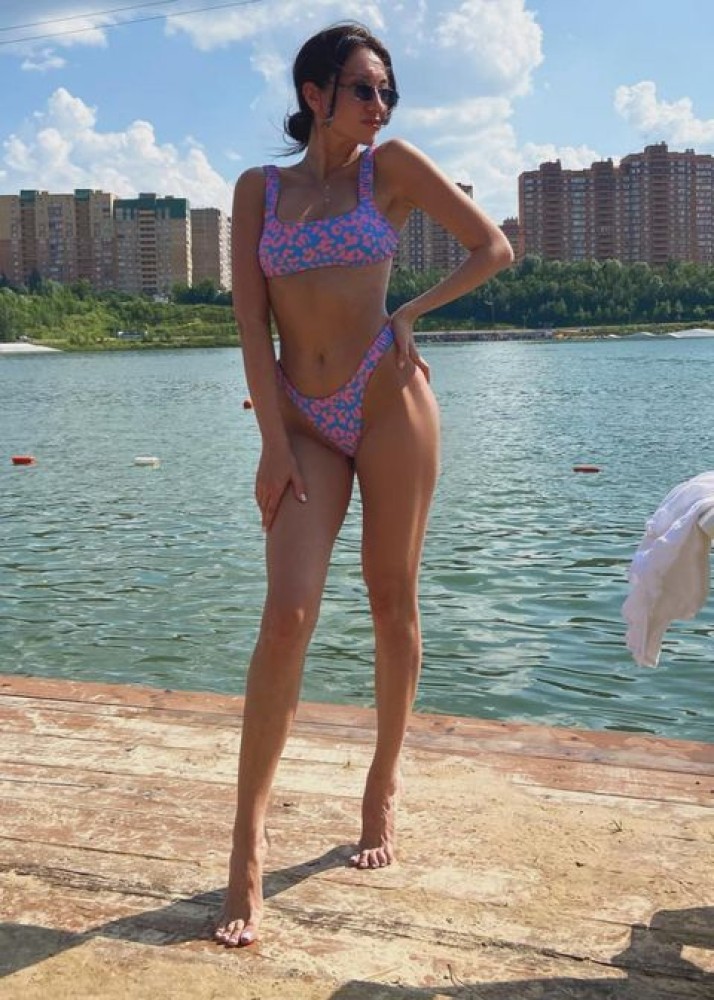 Индивидуалка Диана главное фото в городе Москва 