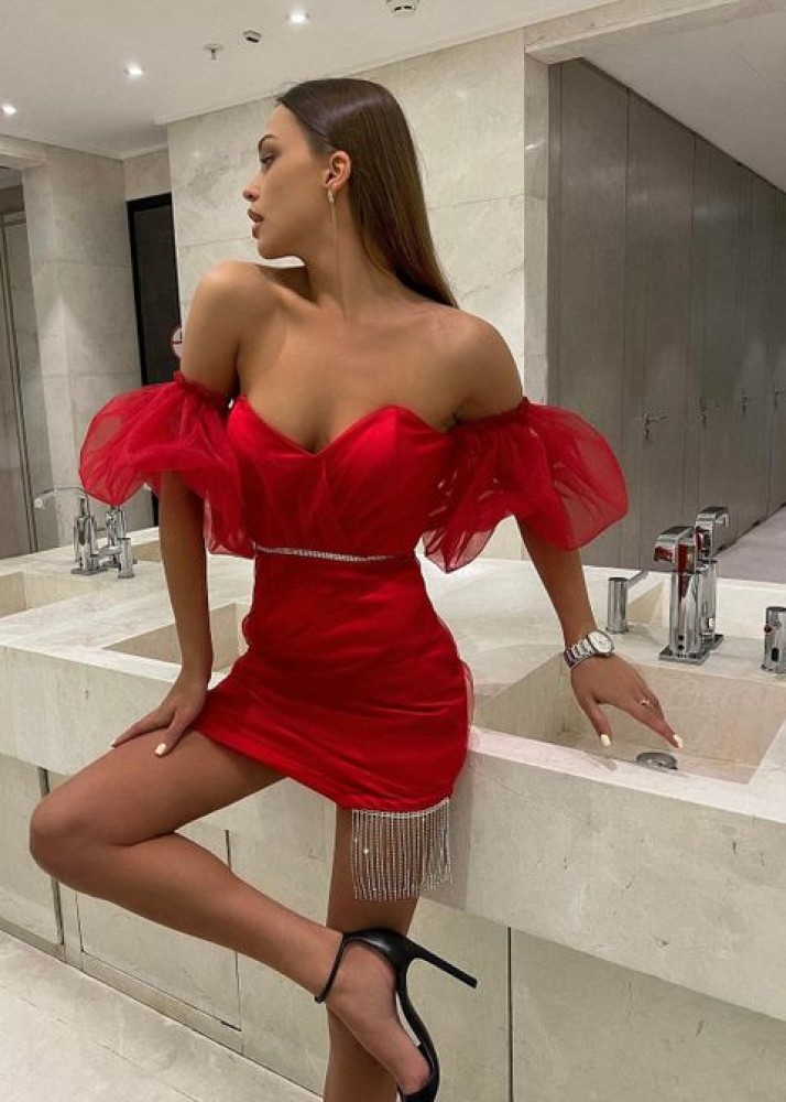 Индивидуалка Диана фото № 2 в городе Москва