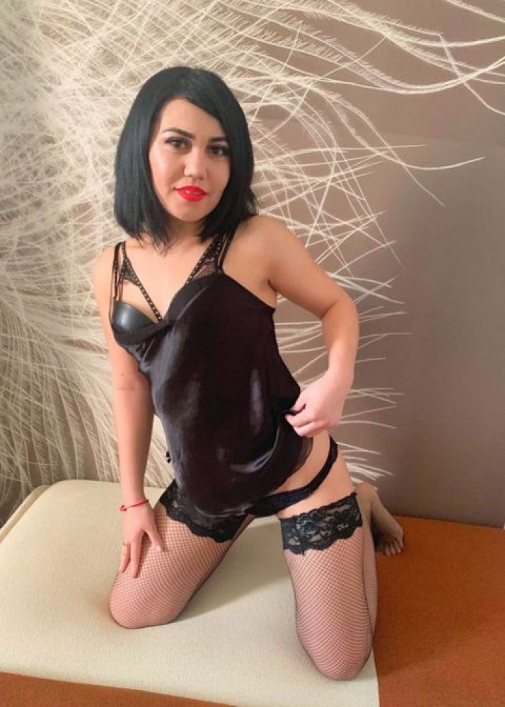 Индивидуалка Диана главное фото в городе Москва 