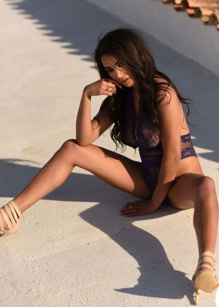 Индивидуалка Диана фото № 2 в городе Москва