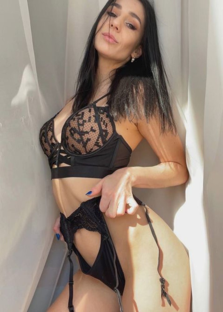 Индивидуалка Диана фото № 2 в городе Москва