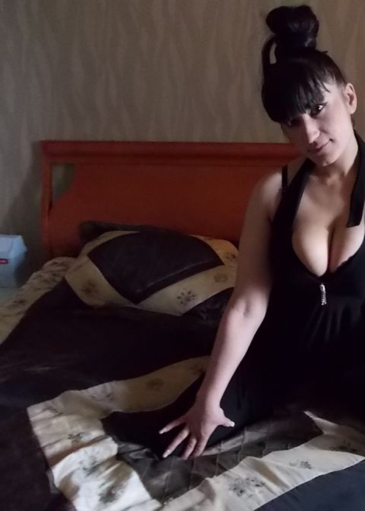 Индивидуалка Диана фото № 2 в городе Москва