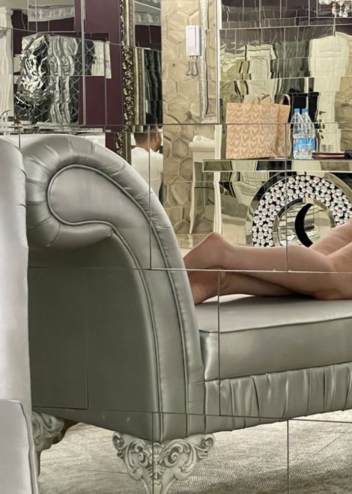 Индивидуалка Диана фото № 2 в городе Москва