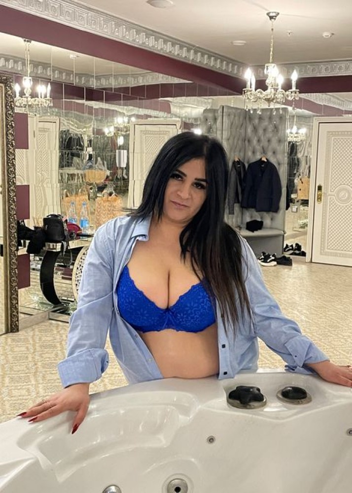 Индивидуалка Диана фото № 2 в городе Москва