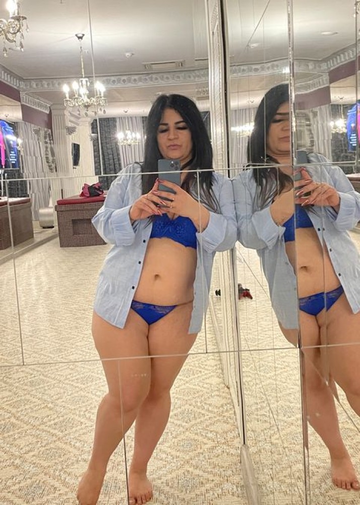 Индивидуалка Диана фото № 2 в городе Москва