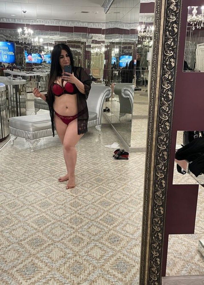 Индивидуалка Диана фото № 2 в городе Москва