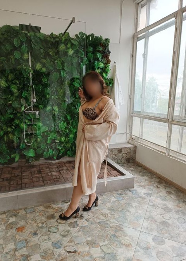 Индивидуалка Диана фото № 2 в городе Москва