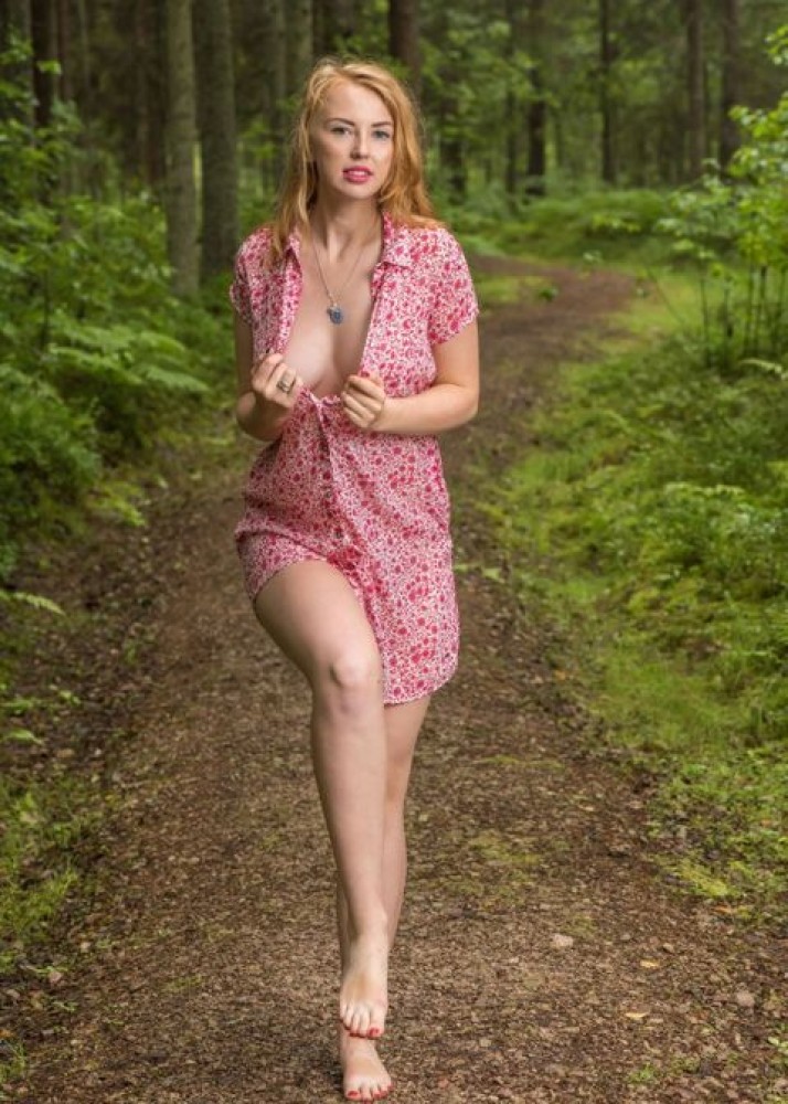 Индивидуалка Диана фото № 2 в городе Москва