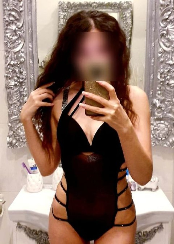 Индивидуалка Диана главное фото в городе Москва 