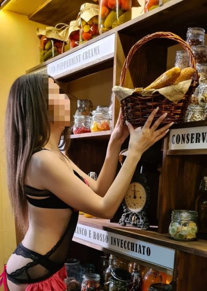 Индивидуалка Диана фото № 2 в городе Москва